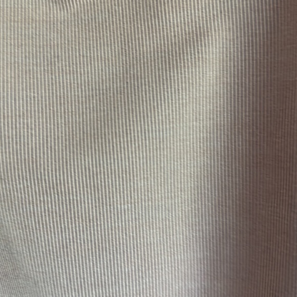 TRIBE KELLEY RIBBED BODY SUIT 🌸🤍🌸 - Picture 3 of 6